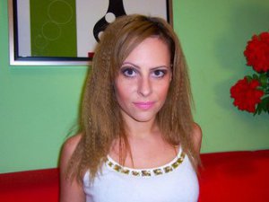 EricaGrace's Sexcam
