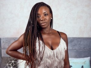 Live Sex EricaHarper
