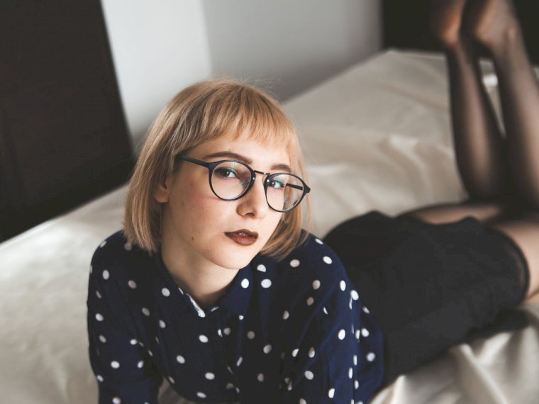 EricaInteresting's profile - Image n°0