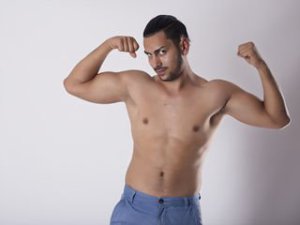 EricBergman's Sexcam