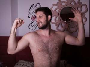 EricHayes's Sexcam