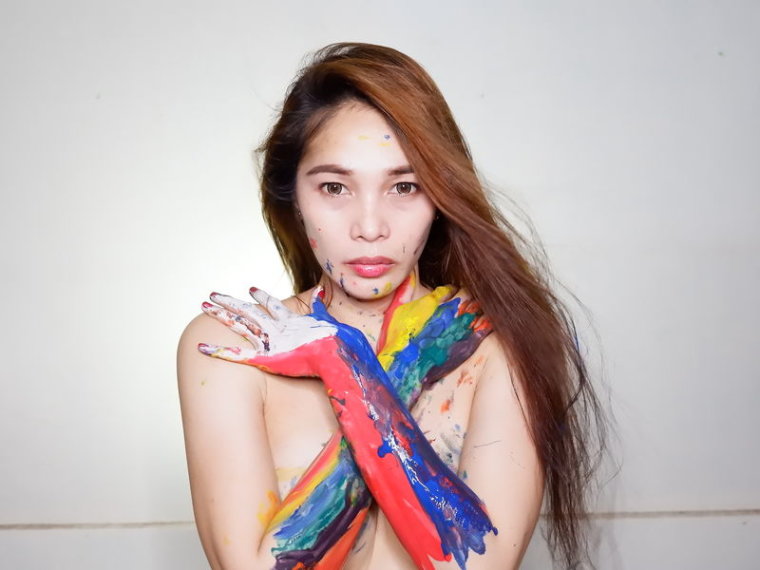 ErickaBalbin's profile - Image n°0