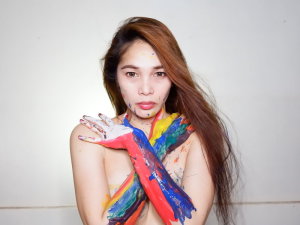 ErickaBalbin's Sexcam
