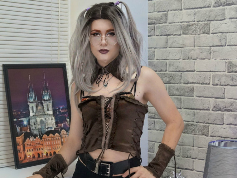 ErickaBrooks's profile - Image n°0