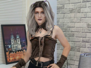 ErickaBrooks's Sexcam