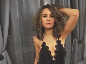 ErickaEcstasy's Sexcam