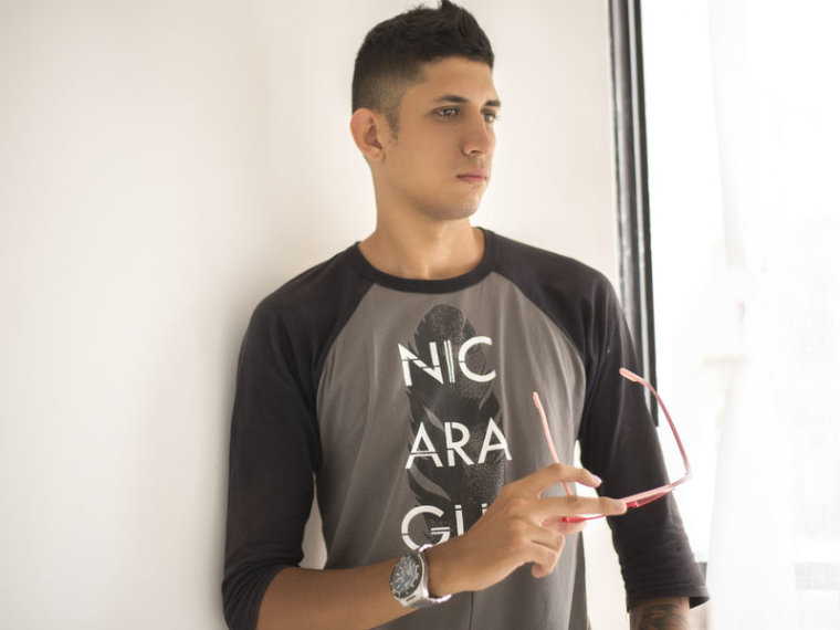 ErickBrown's profile - Image n°0