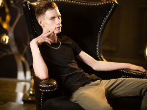 Sexcam Live Show von ErickDeen
