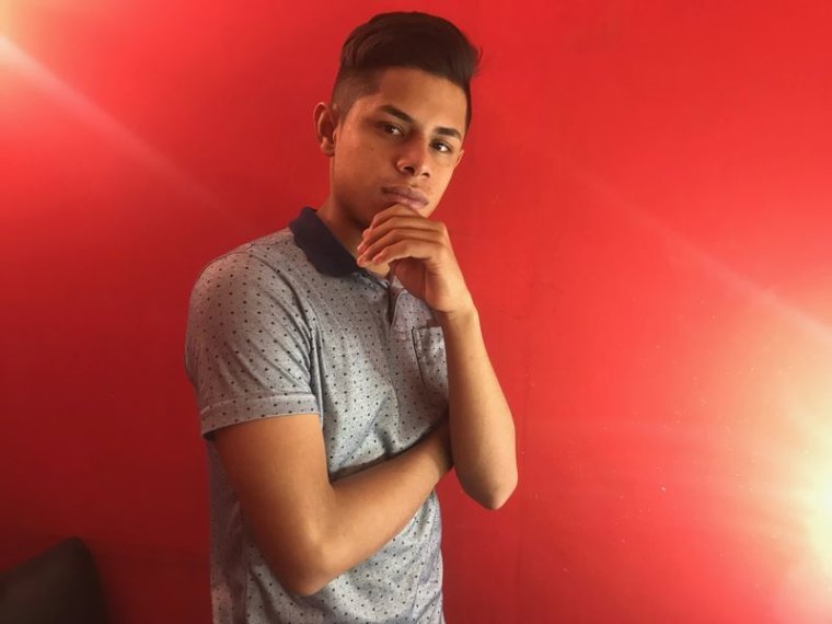 ErickEvans's profile - Image n°0