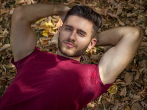 Live Sex ErickHoty