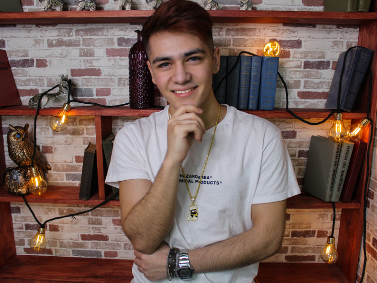 ErickLionheart's profile - Image n°0
