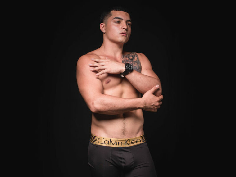 ErickOlson's profile - Image n°1