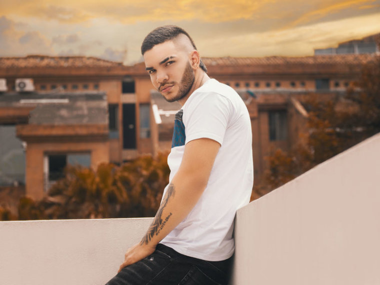 ErickPrado's profile - Image n°0
