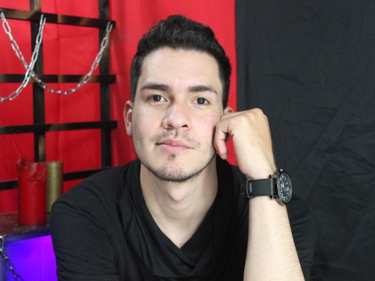 ErickSolano's profile - Image n°0