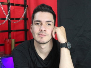EricksonFerrer's Sexcam