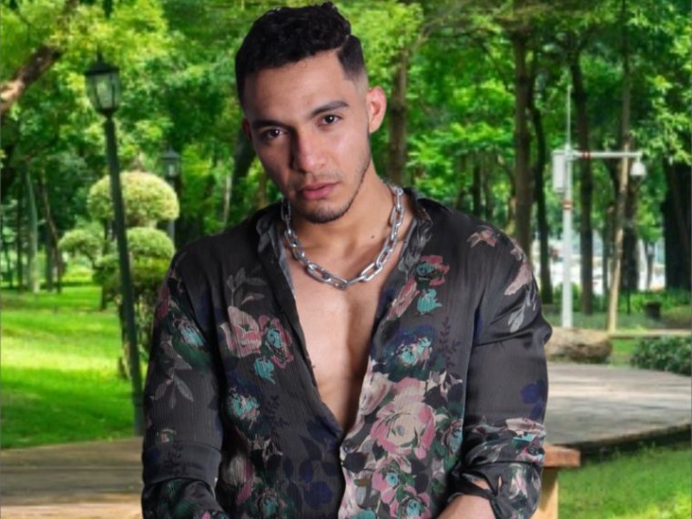 ErickSpencer's profile - Image n°0