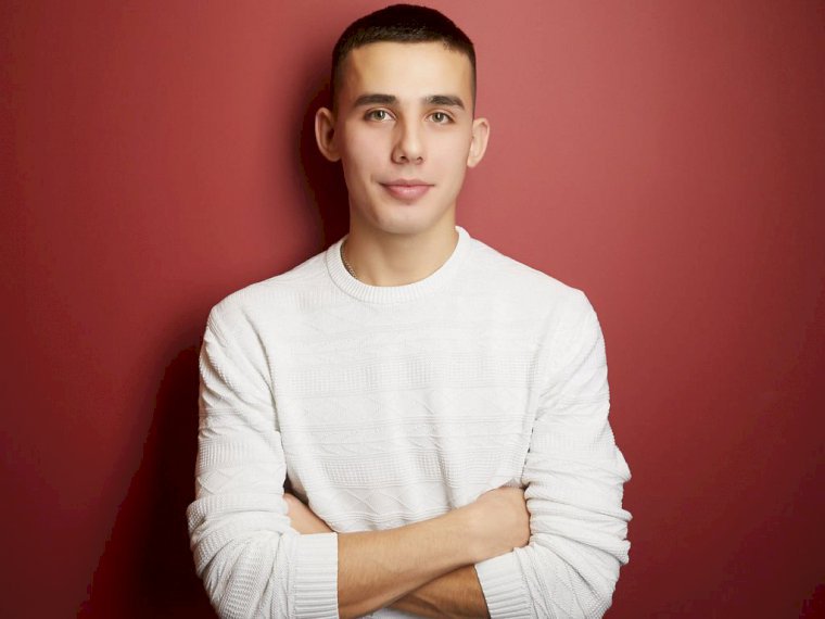 EricLover's profile - Image n°0