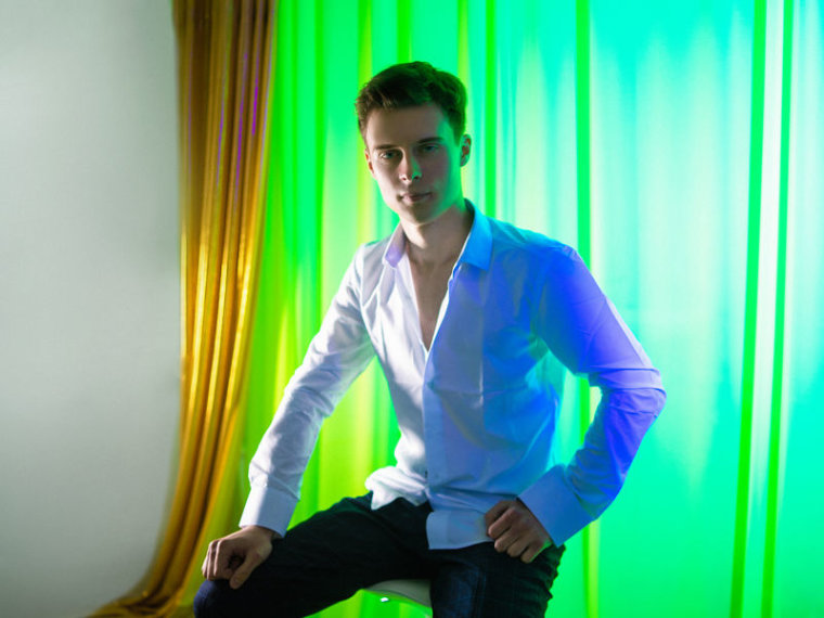 EricMorrison's profile - Image n°0