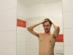 EricTaylor's Sexcam