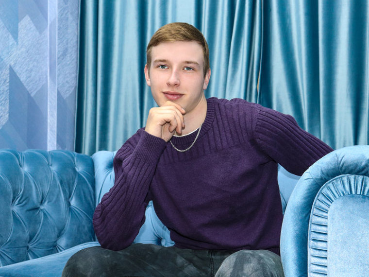 EricWills's profile - Image n°0