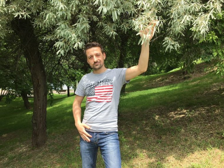 EricWright's profile - Image n°0
