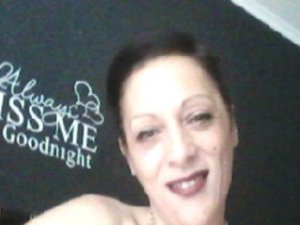 Erika1971's Sexcam