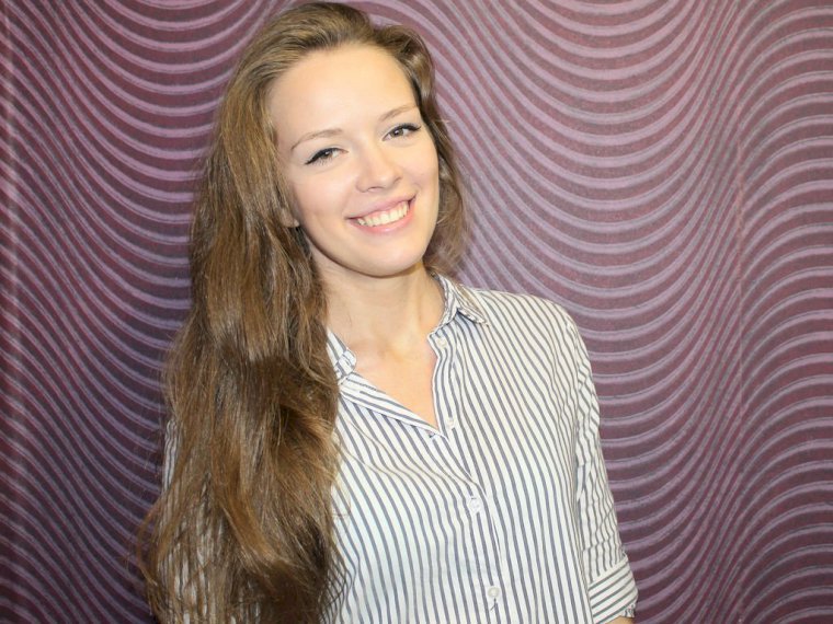 ErikaBelly's profile - Image n°1