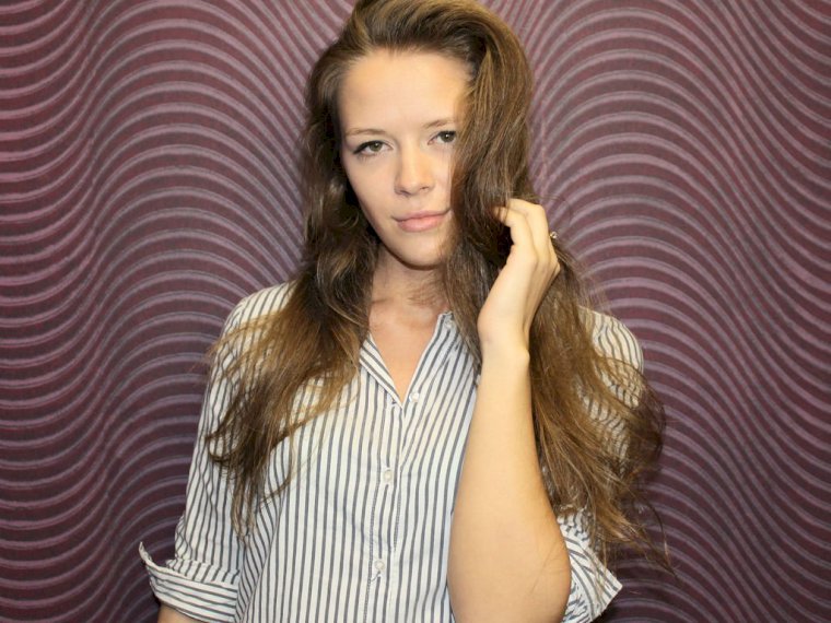 ErikaBelly's profile - Image n°0