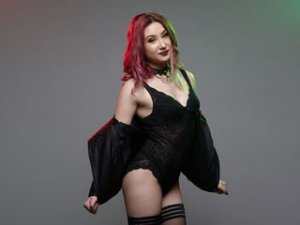 ErikaBlissX's Sexcam