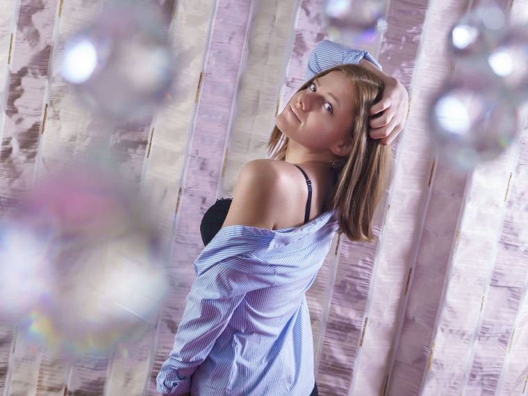 ErikaDesiree's profile - Image n°0
