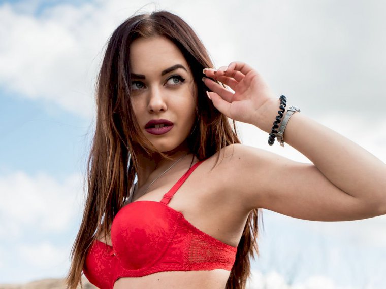 ErikaFoxy's profile - Image n°0