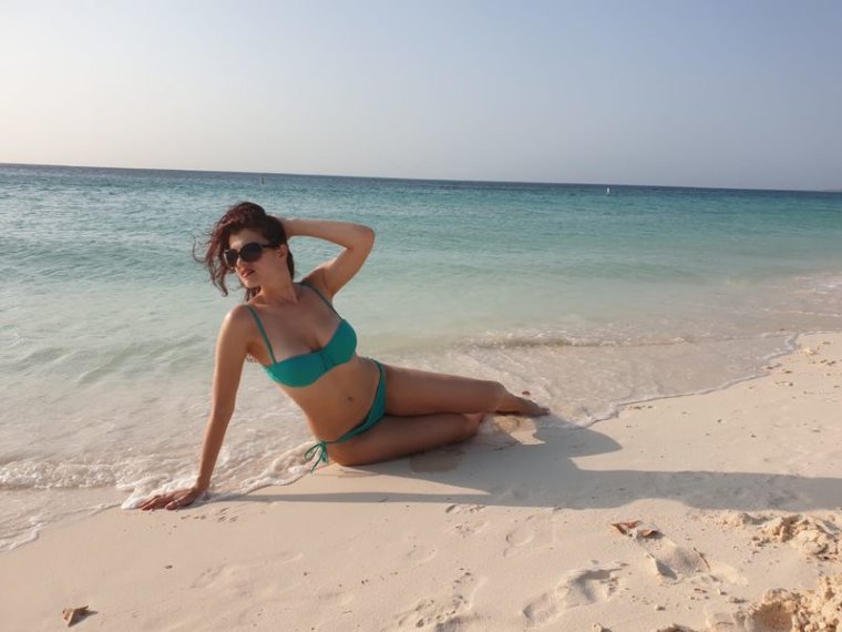ErikaJohnsons's profile - Image n°1