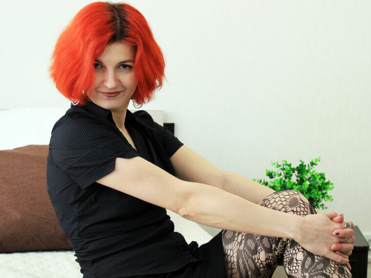 ErikaKristalskay's profile - Image n°0