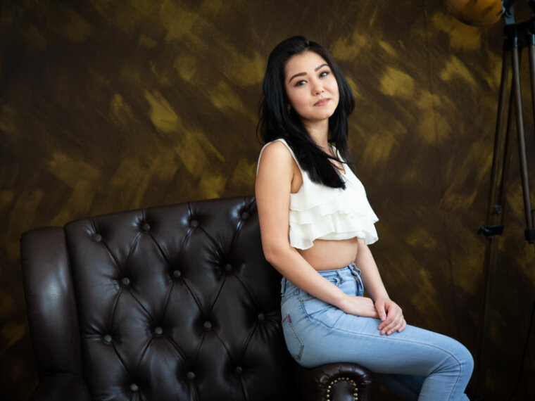 ErikaLinnX's profile - Image n°1