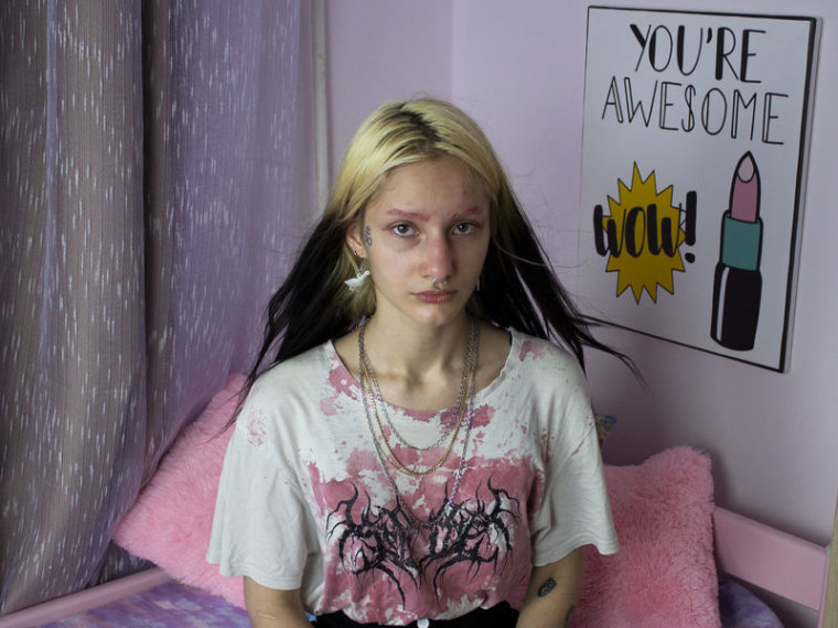 ErikaLodge's profile - Image n°0