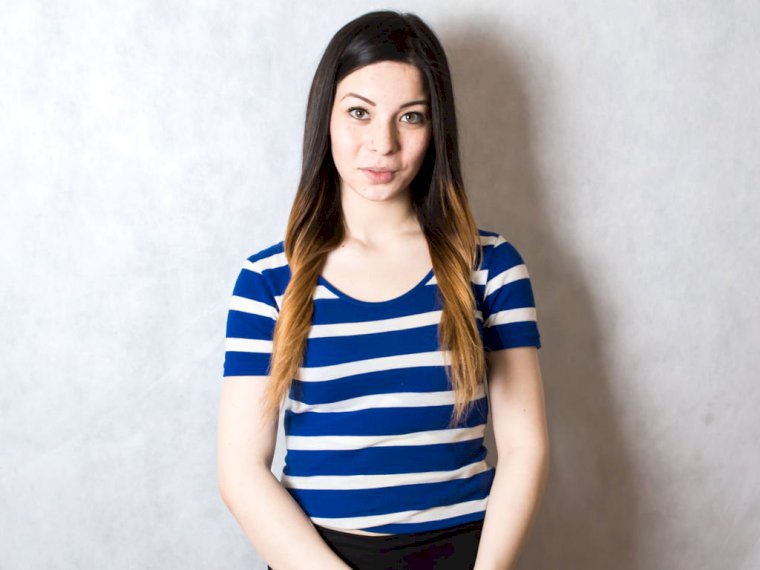 ErikaOcean's profile - Image n°0