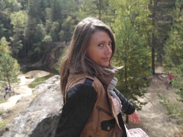 erikarosse's profile - Image n°1