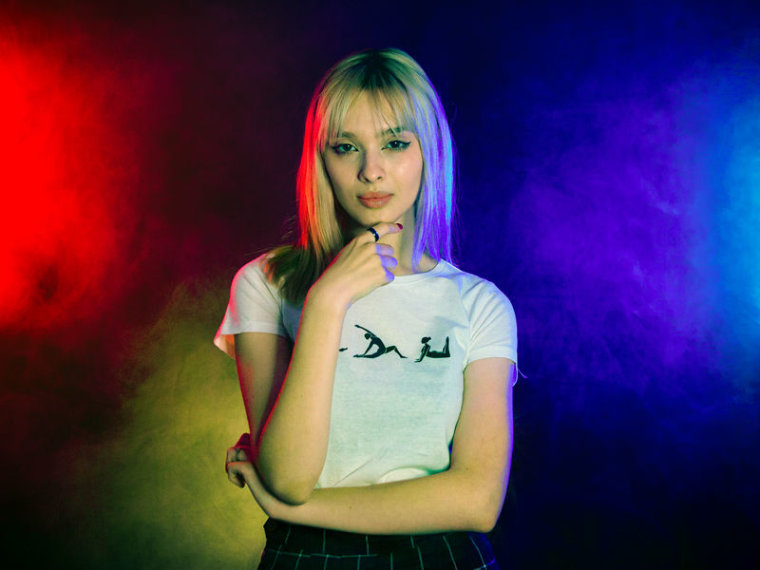 ErikaStoune's profile - Image n°0