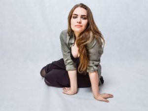 ErikaWheeler's Sexcam