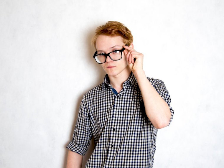 ErikFox's profile - Image n°0