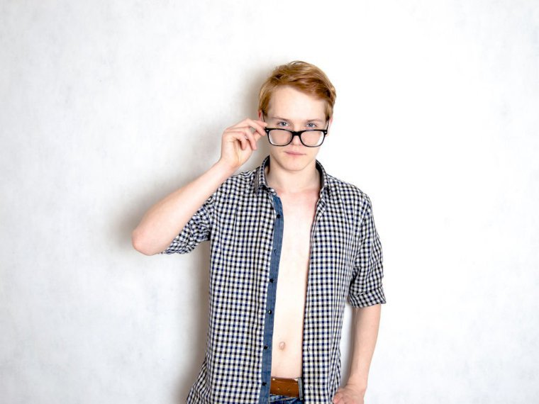 ErikFox's profile - Image n°1