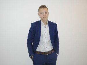 ErikLewis's Sexcam