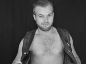 ErikParks's Sexcam