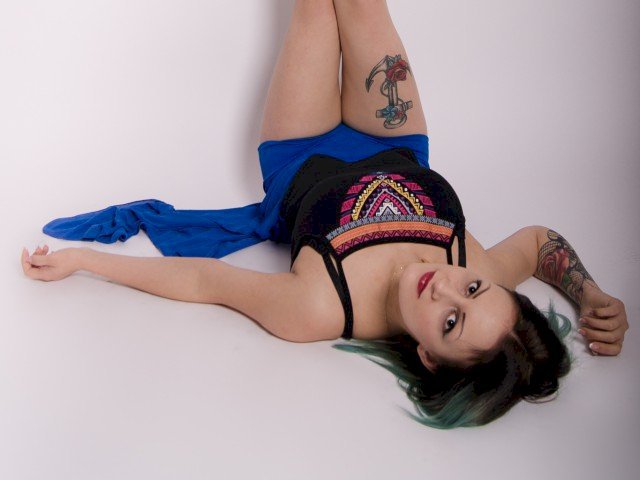 ERINdirty's profile - Image n°2