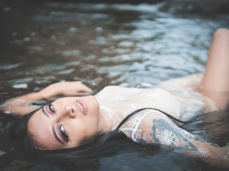 ErinHadid' profilo - Immagine n°0