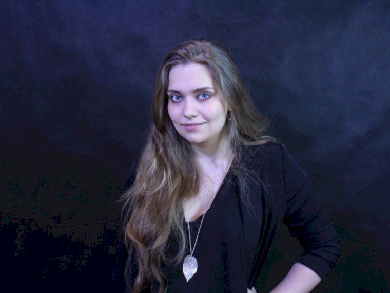ErinHot's profile - Image n°1