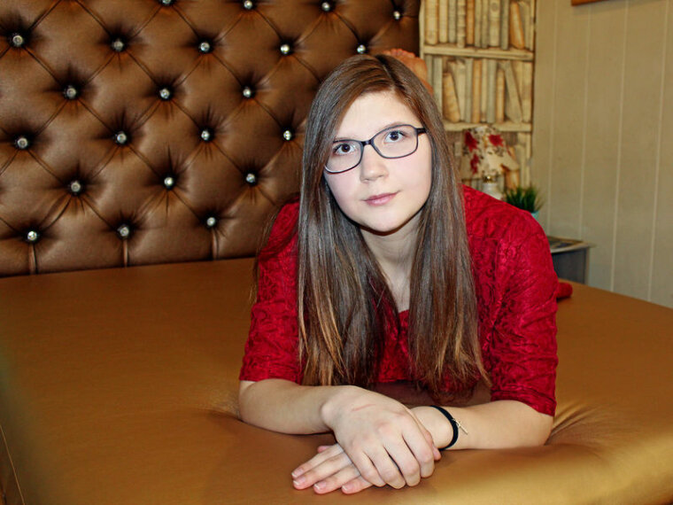 ErinToneva's profile - Image n°0