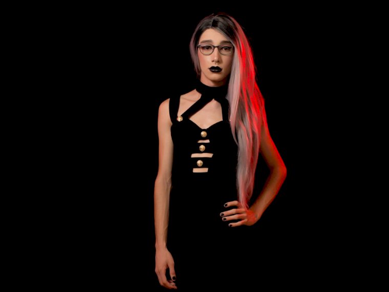 ErisParks's profile - Image n°0