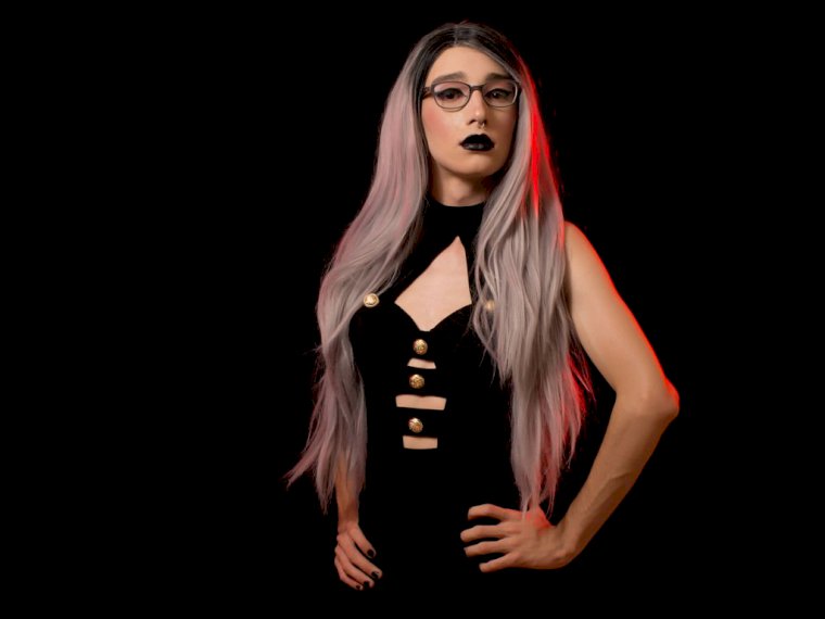 ErisParks's profile - Image n°1
