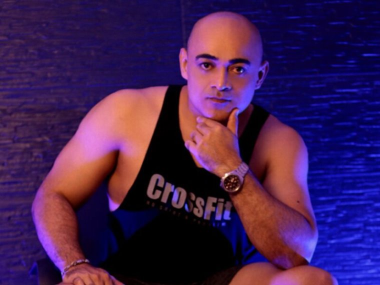 Profil de ErosEvans - Photo n°0